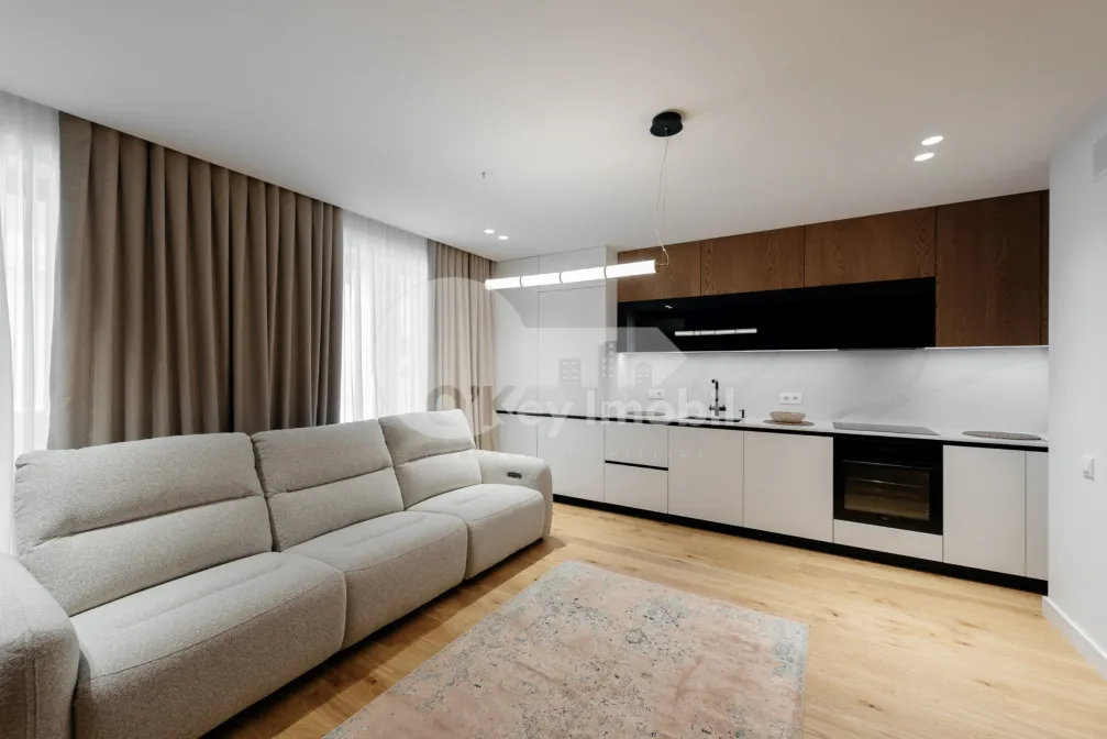 Apartament, Centru, TEATRULUI