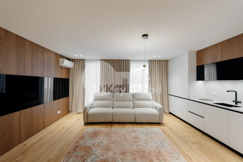 Apartament, Centru, TEATRULUI