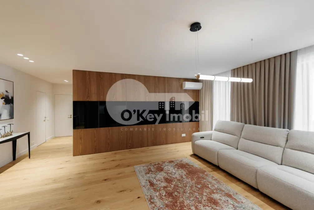Apartament, Centru, TEATRULUI
