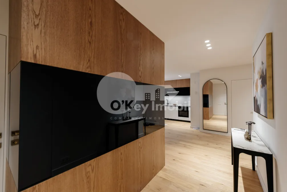 Apartament, Centru, TEATRULUI