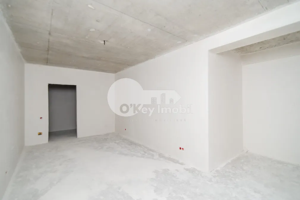 Apartament, STRĂȘENI