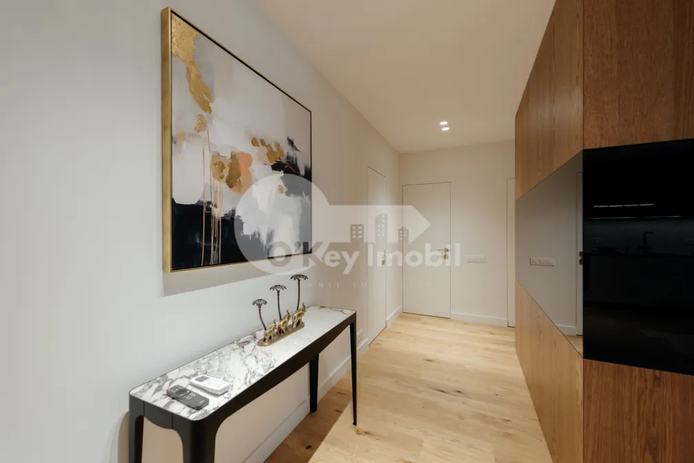 Apartament, Centru, TEATRULUI