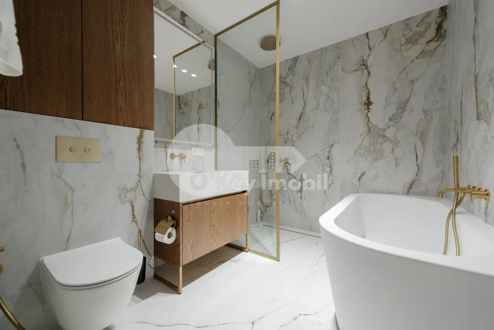 Apartament, Centru, TEATRULUI