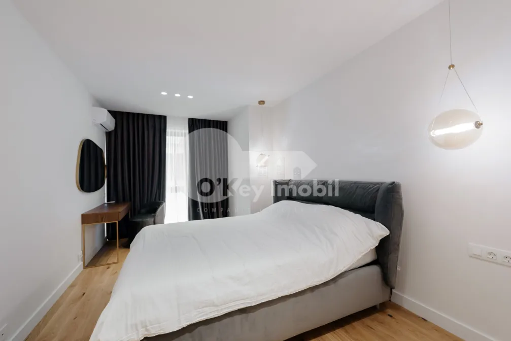 Apartament, Centru, TEATRULUI