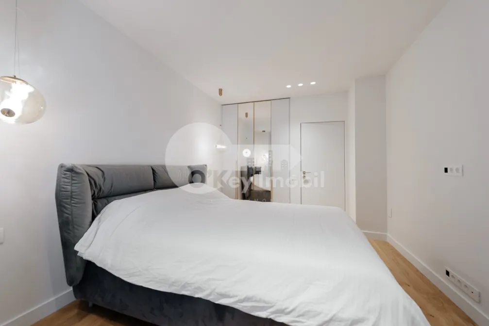 Apartament, Centru, TEATRULUI
