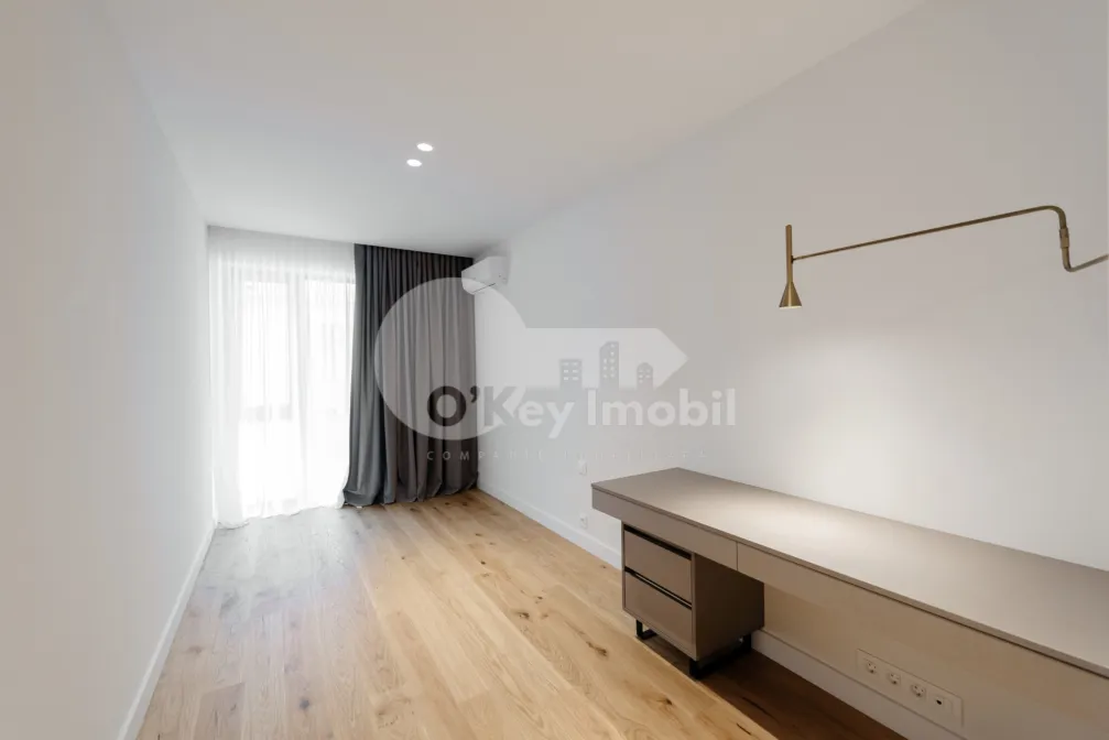 Apartament, Centru, TEATRULUI