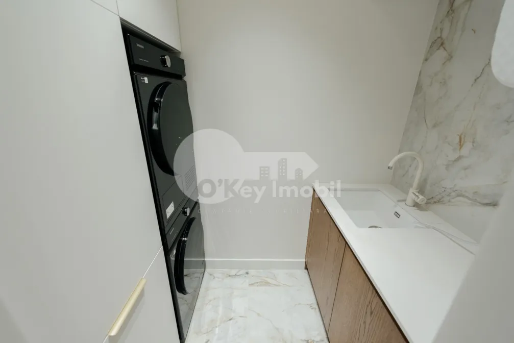 Apartament, Centru, TEATRULUI