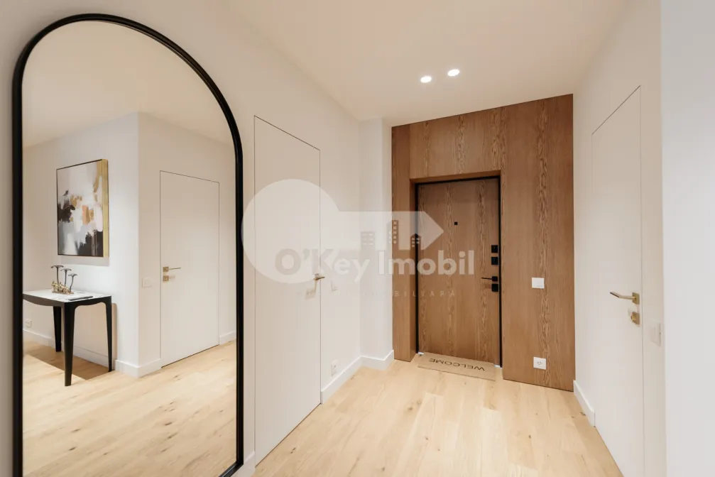 Apartament, Centru, TEATRULUI
