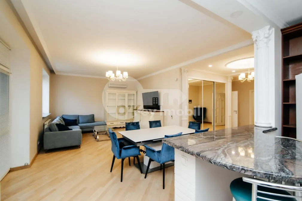 Apartament, Centru, MIHAI EMINESCU