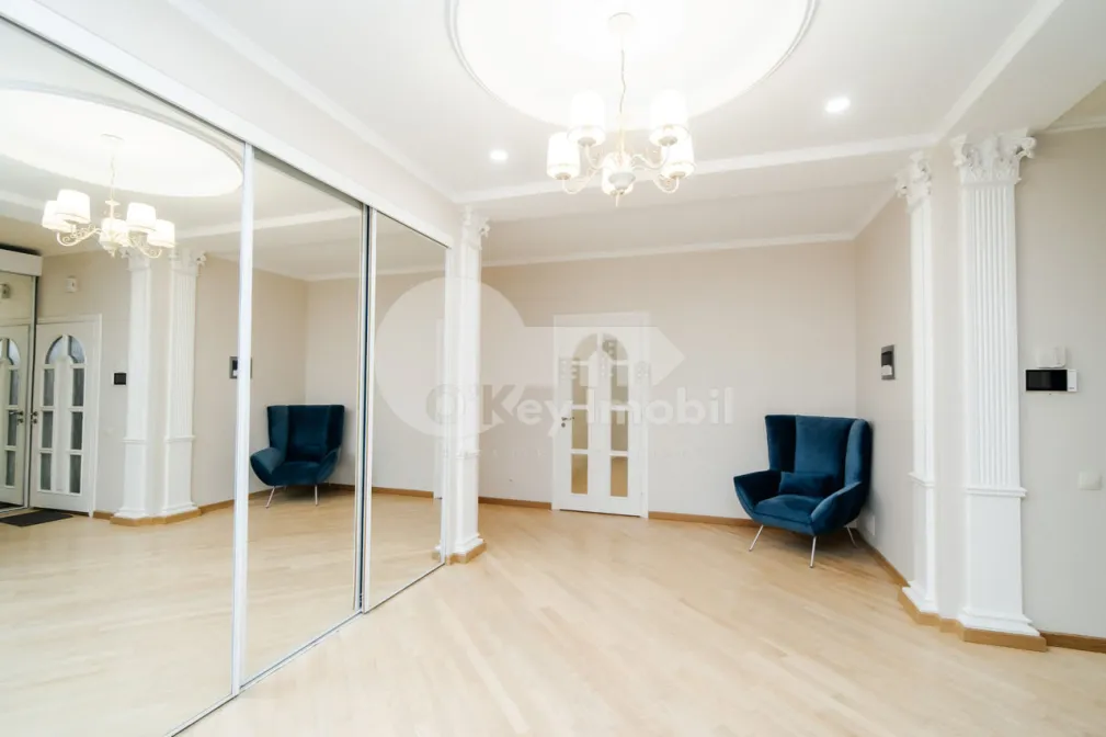 Apartament, Centru, MIHAI EMINESCU