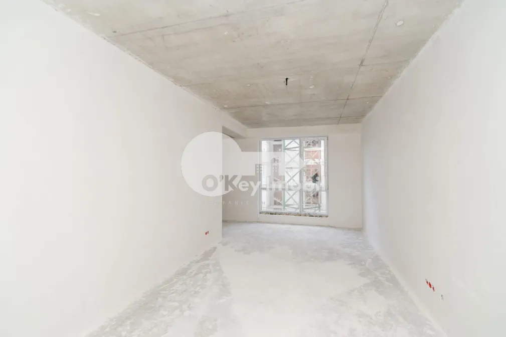 Apartament, STRĂȘENI