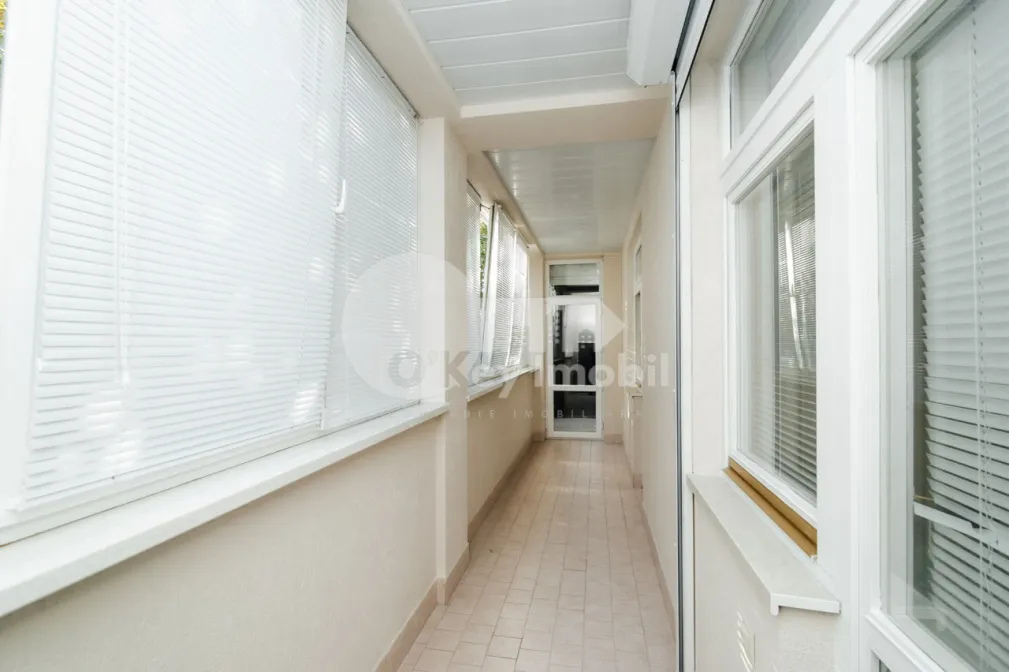 Apartament, Centru, MIHAI EMINESCU