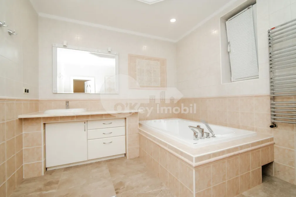 Apartament, Centru, MIHAI EMINESCU