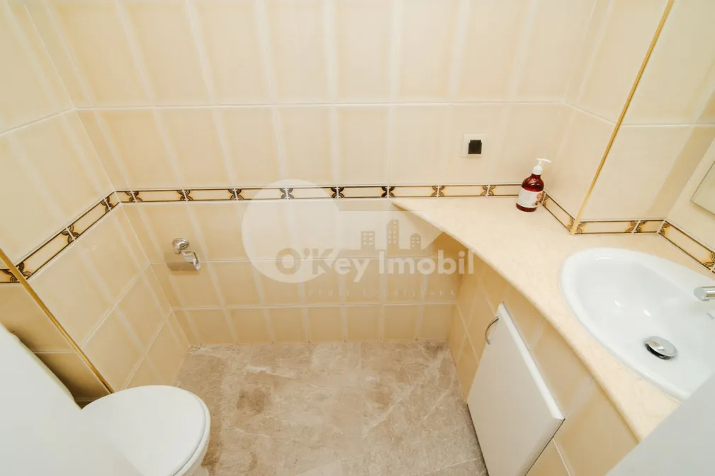 Apartament, Centru, MIHAI EMINESCU