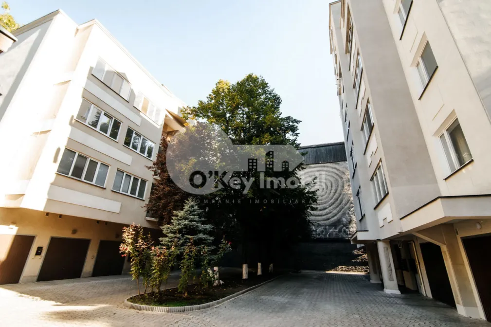 Apartament, Centru, MIHAI EMINESCU