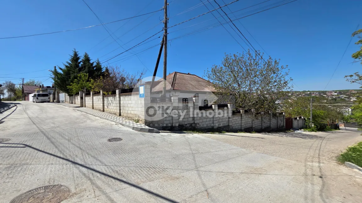 Teren, DURLEȘTI