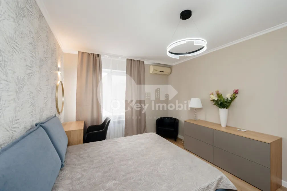 Apartament, Centru, VLAICU PÂRCĂLAB