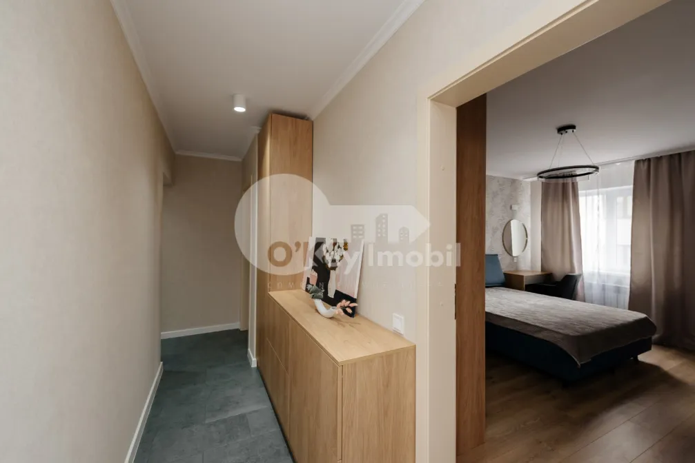 Apartament, Centru, VLAICU PÂRCĂLAB