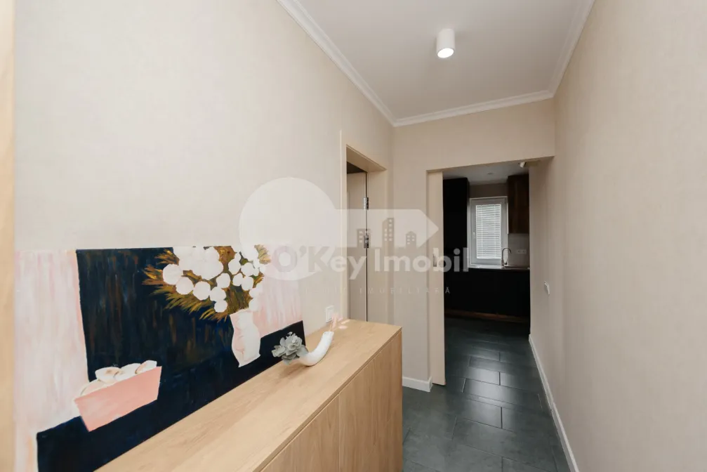Apartament, Centru, VLAICU PÂRCĂLAB