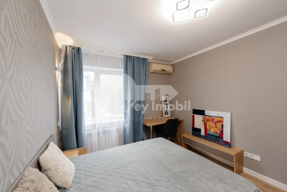 Apartament, Centru, VLAICU PÂRCĂLAB
