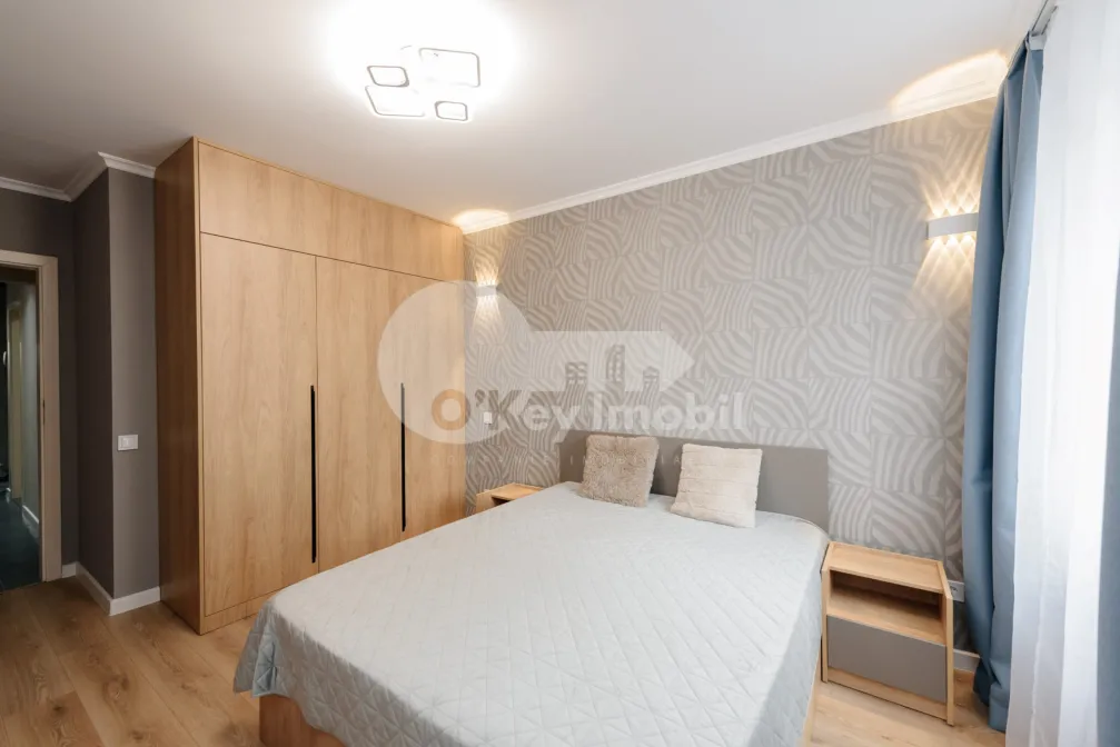 Apartament, Centru, VLAICU PÂRCĂLAB
