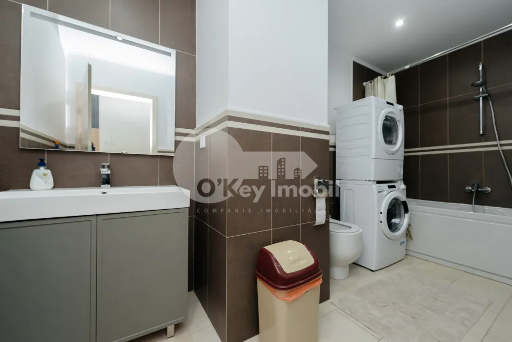 Apartament, Centru, VLAICU PÂRCĂLAB