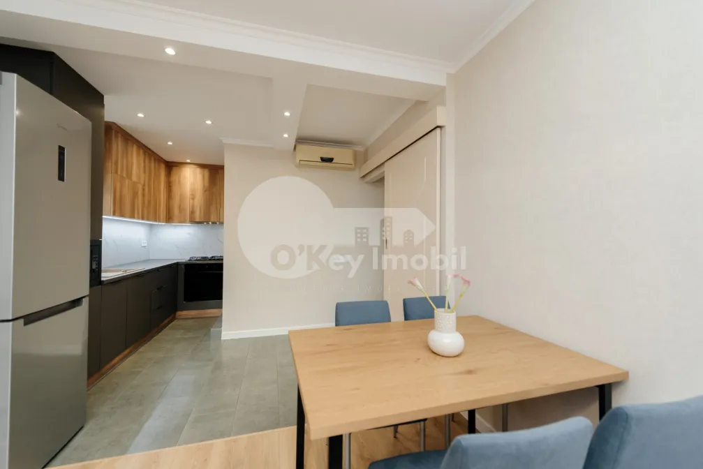 Apartament, Centru, VLAICU PÂRCĂLAB