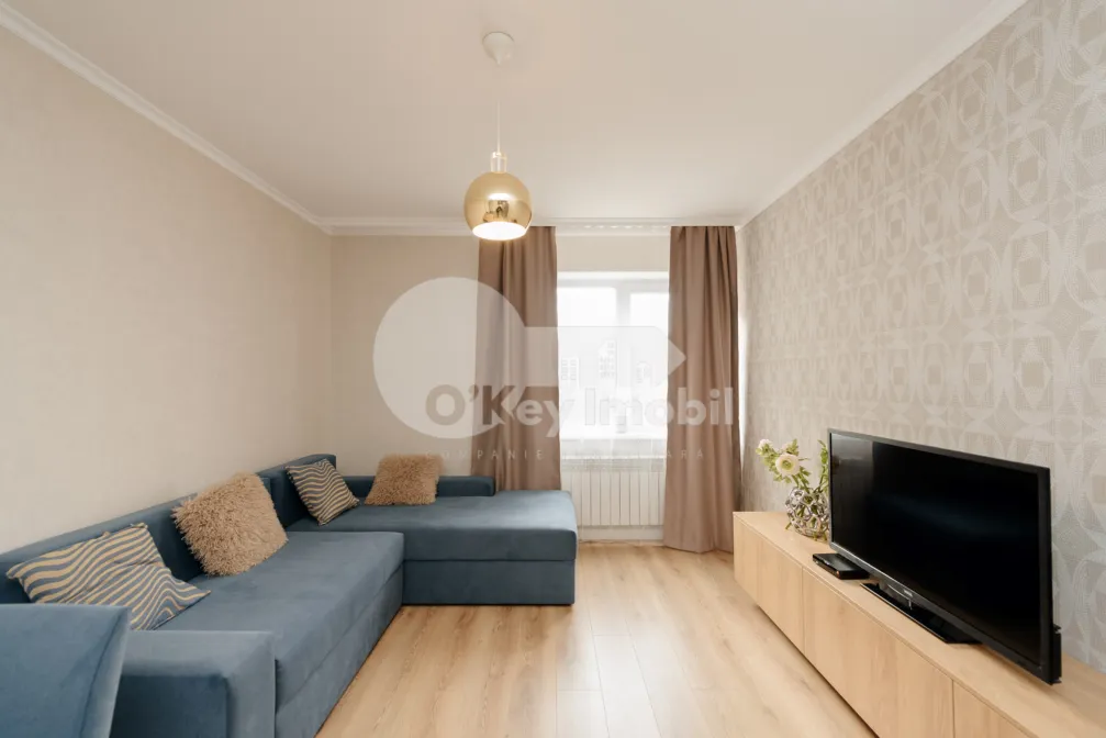 Apartament, Centru, VLAICU PÂRCĂLAB