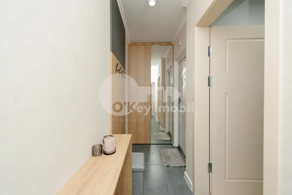 Apartament, Centru, VLAICU PÂRCĂLAB