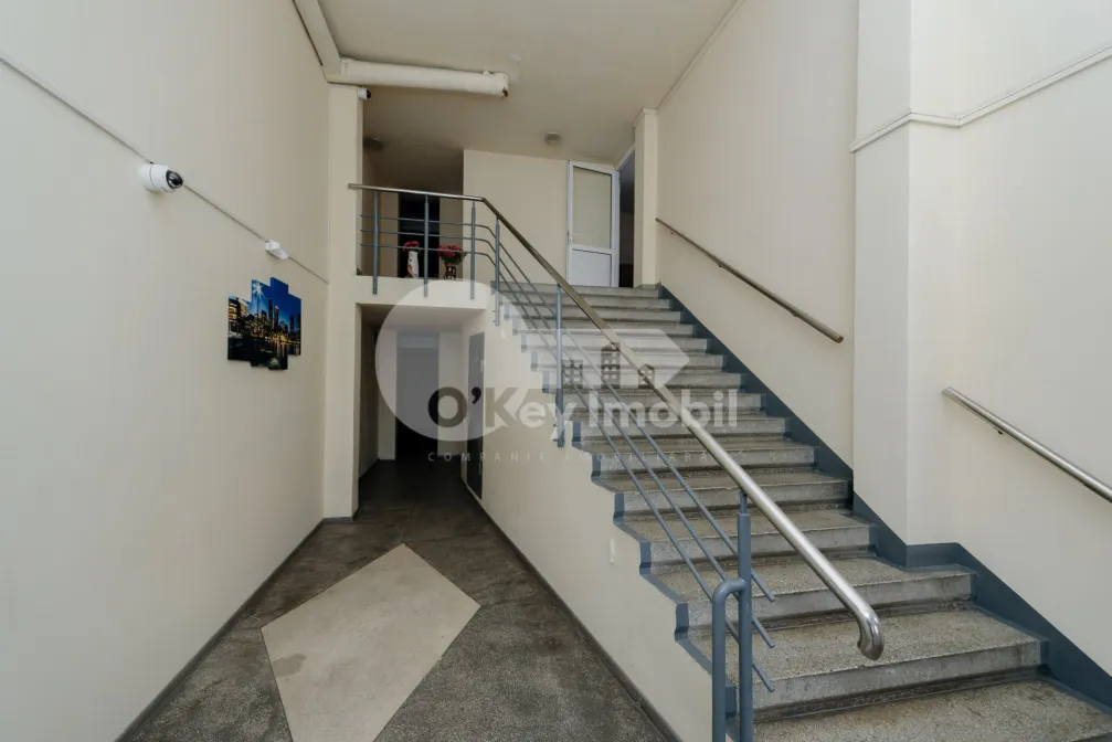 Apartament, Centru, VLAICU PÂRCĂLAB
