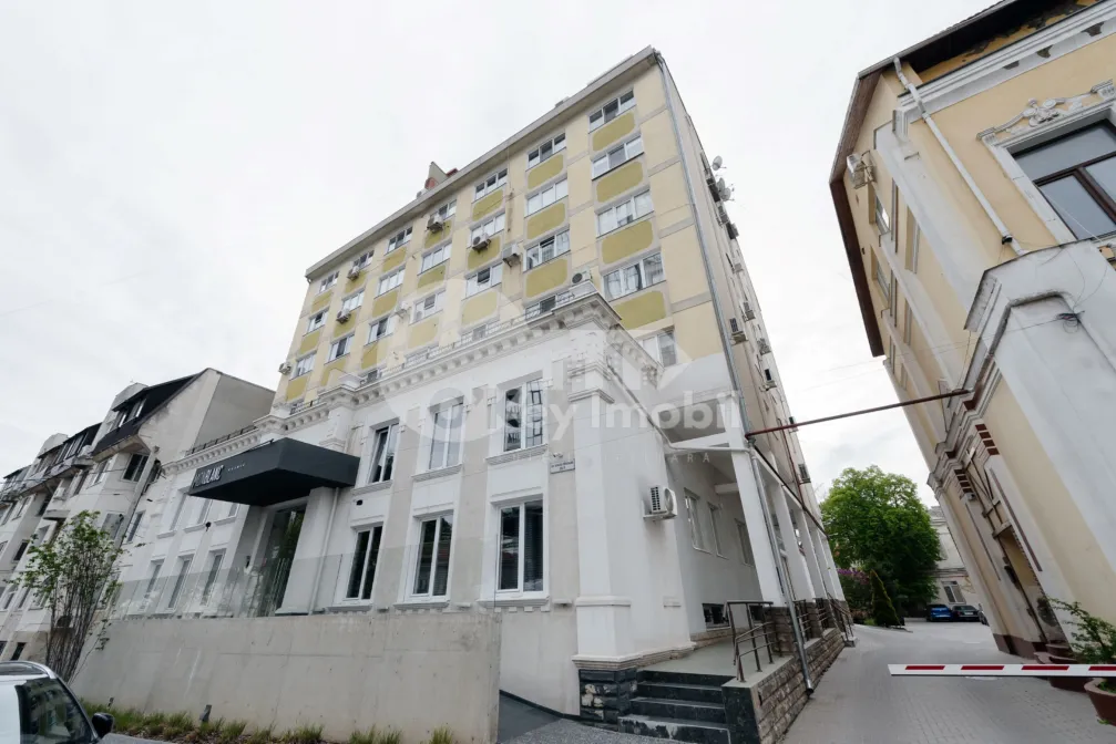 Apartament, Centru, VLAICU PÂRCĂLAB