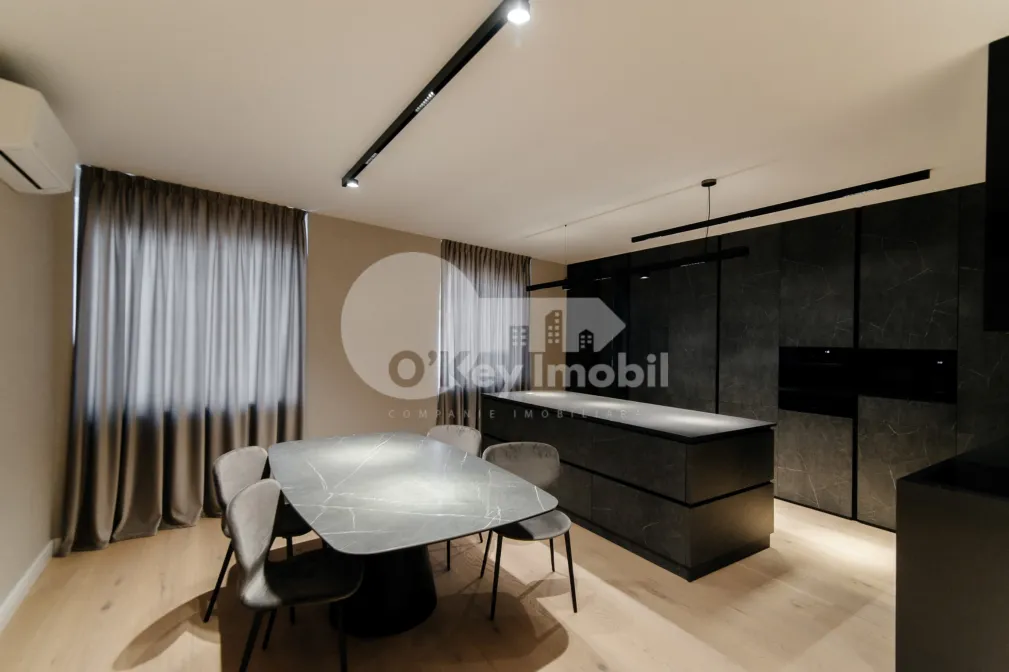 Apartament, Centru, ALEXANDRU CEL BUN