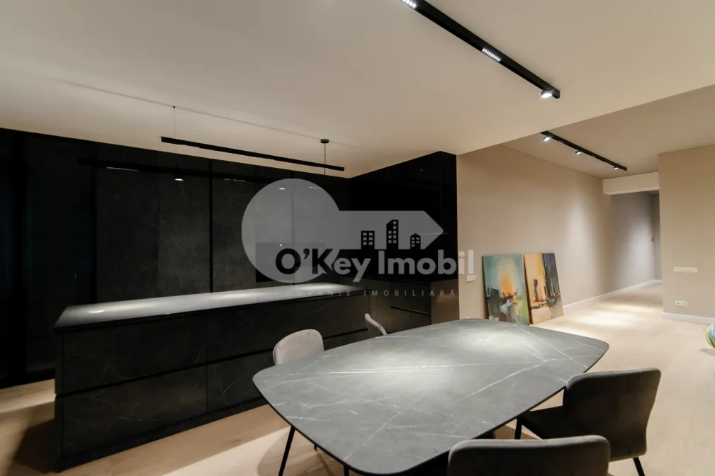 Apartament, Centru, ALEXANDRU CEL BUN