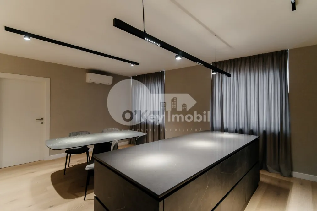 Apartament, Centru, ALEXANDRU CEL BUN