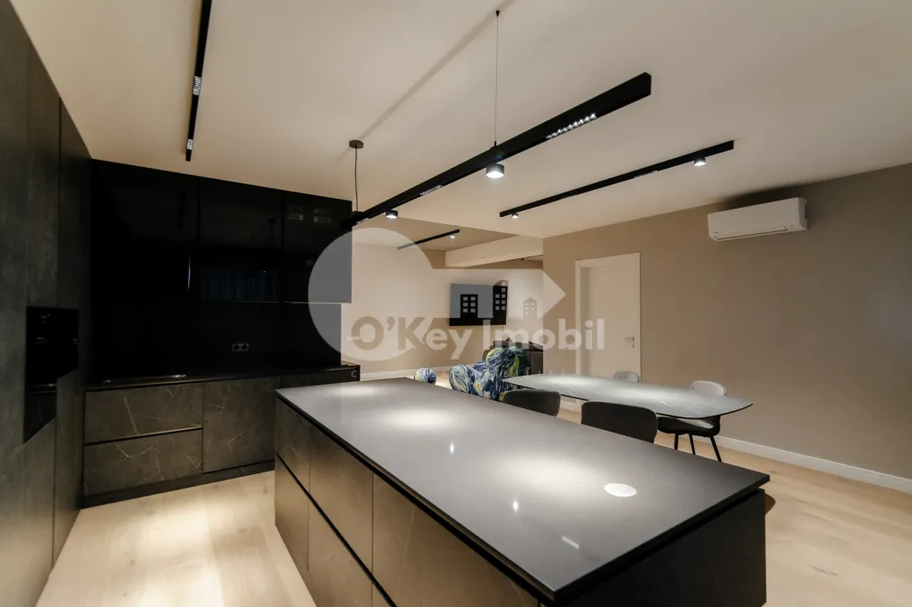 Apartament, Centru, ALEXANDRU CEL BUN