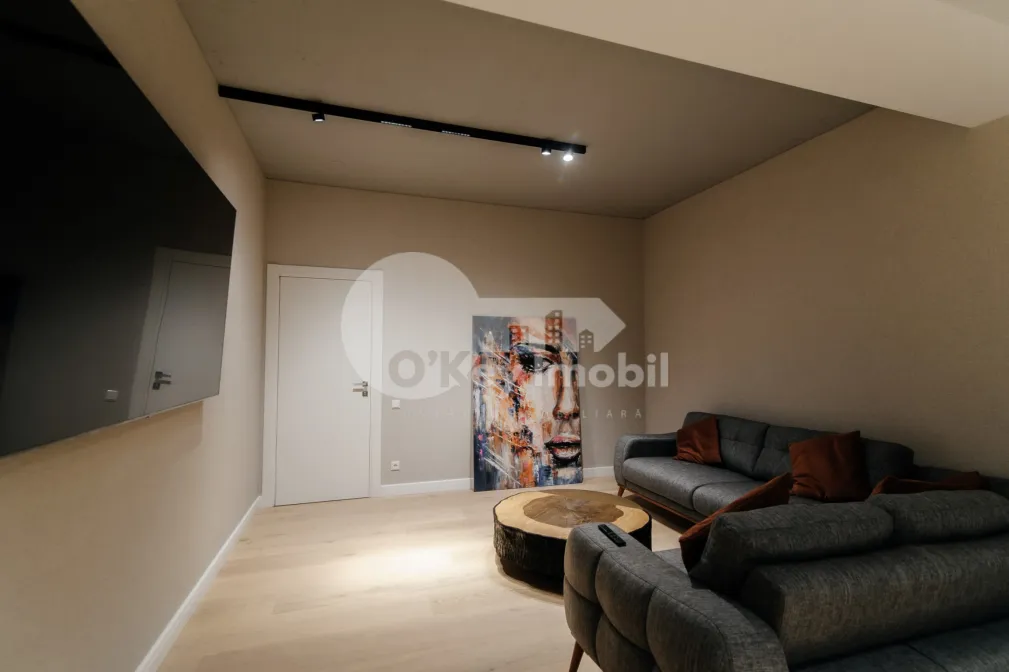 Apartament, Centru, ALEXANDRU CEL BUN