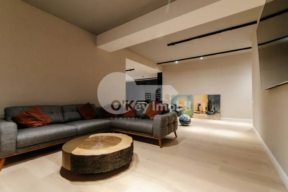 Apartament, Centru, ALEXANDRU CEL BUN