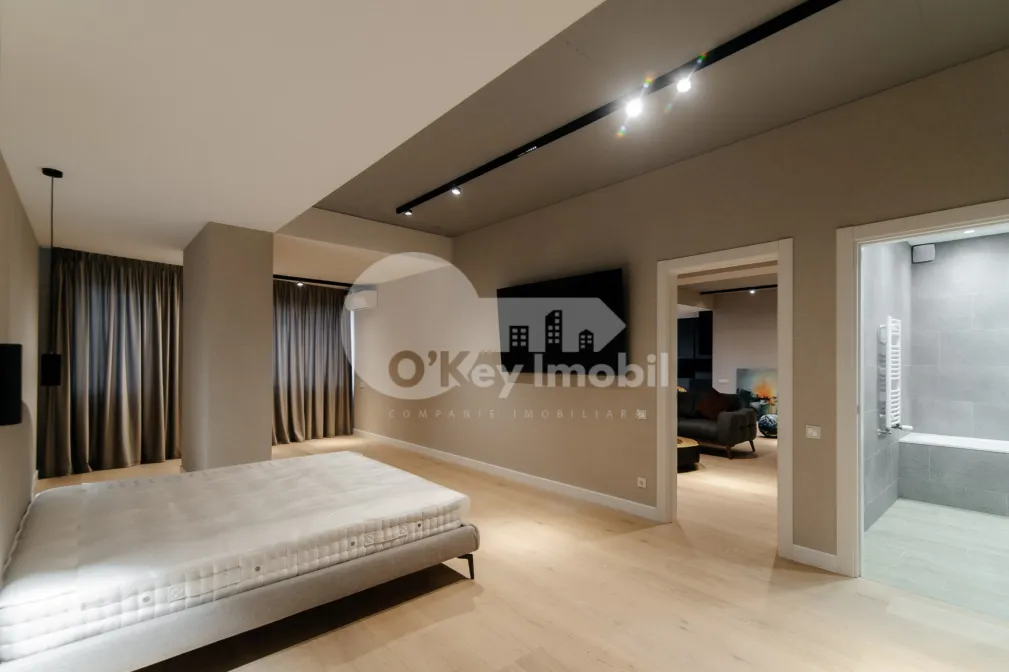 Apartament, Centru, ALEXANDRU CEL BUN