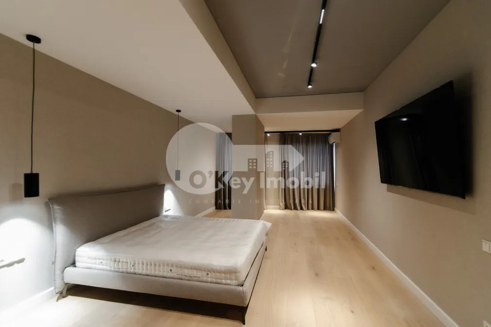 Apartament, Centru, ALEXANDRU CEL BUN