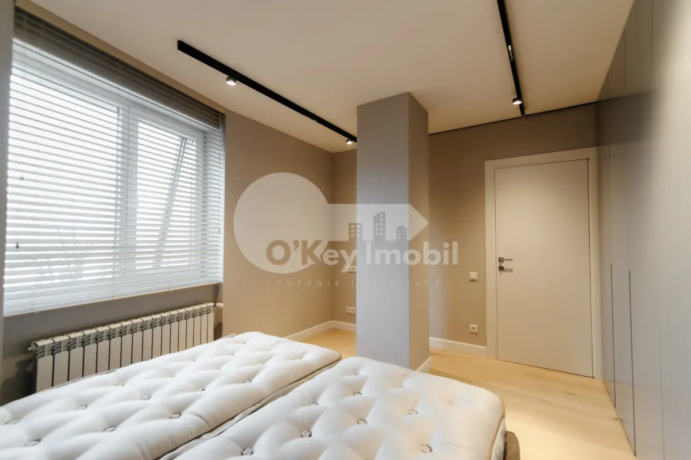 Apartament, Centru, ALEXANDRU CEL BUN