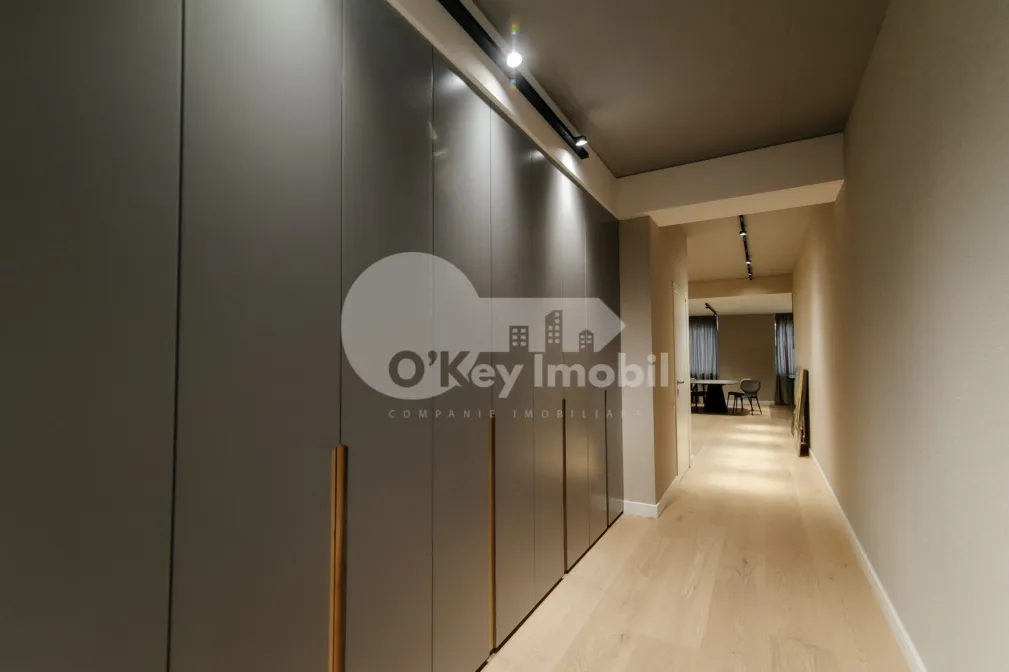 Apartament, Centru, ALEXANDRU CEL BUN