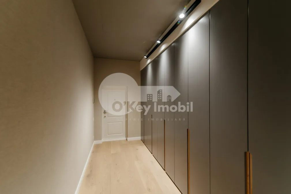 Apartament, Centru, ALEXANDRU CEL BUN
