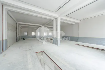 Spațiu comercial, Ciocana, UZINELOR