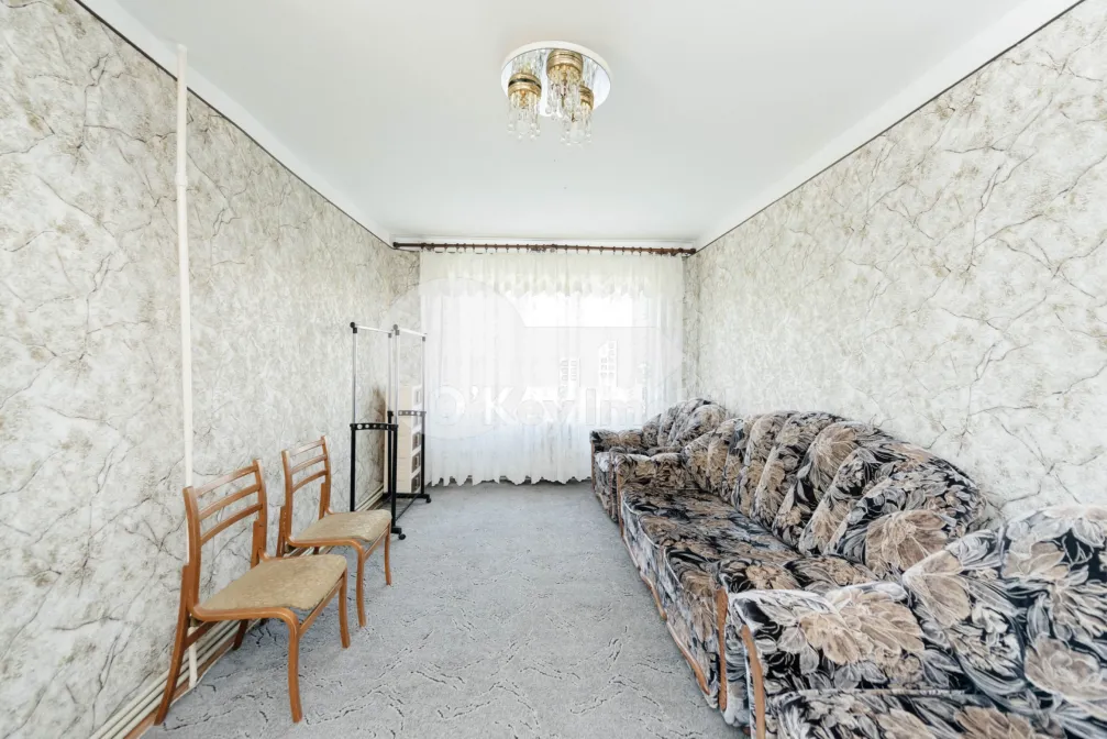 Apartament, Botanica, DECEBAL