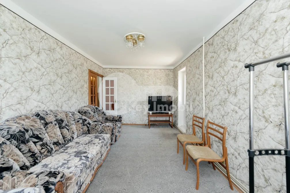 Apartament, Botanica, DECEBAL