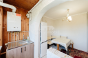 Apartament, Botanica, DECEBAL