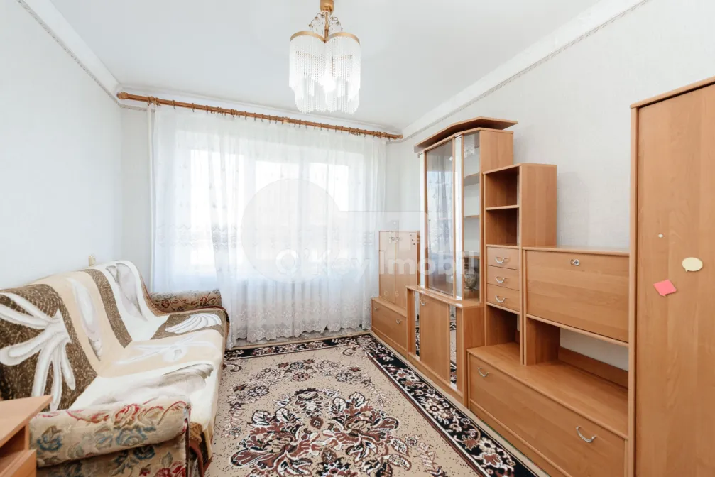 Apartament, Botanica, DECEBAL