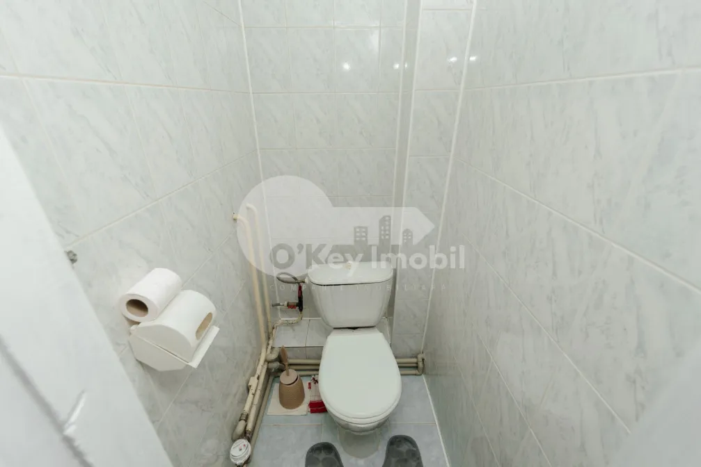 Apartament, Botanica, DECEBAL