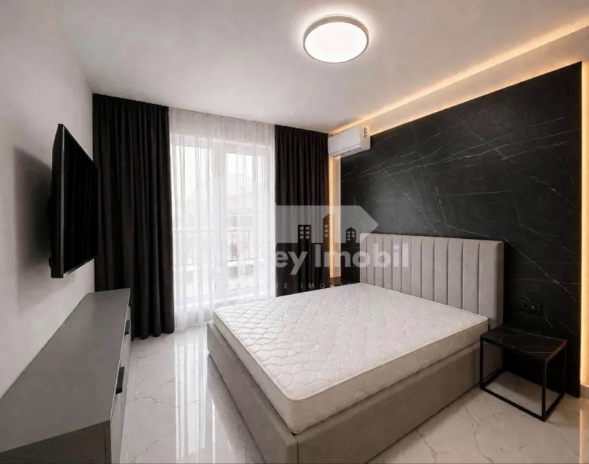 Apartament, Ciocana, MIRCEA CEL BĂTRÂN