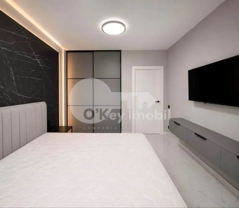 Apartament, Ciocana, MIRCEA CEL BĂTRÂN